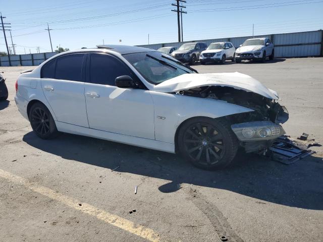 Photo 4 from auction – 2011 BMW 328 I SULE with VIN WBAPH5G58BNM77512