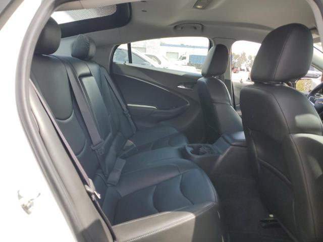 Photo 10 from auction – 2017 CHEVROLET VOLT PREMI with VIN 1G1RD6S50HU119882