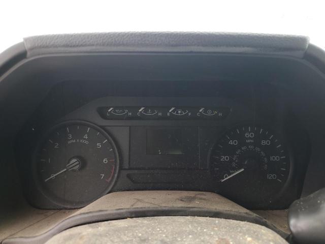 Photo 9 from auction – 2019 FORD F150 with VIN 1FTMF1CP5KKC47200