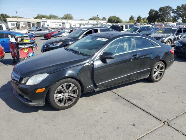 Photo 1 from auction – 2011 MERCEDES-BENZ E 350 with VIN WDDKJ5GB4BF086543