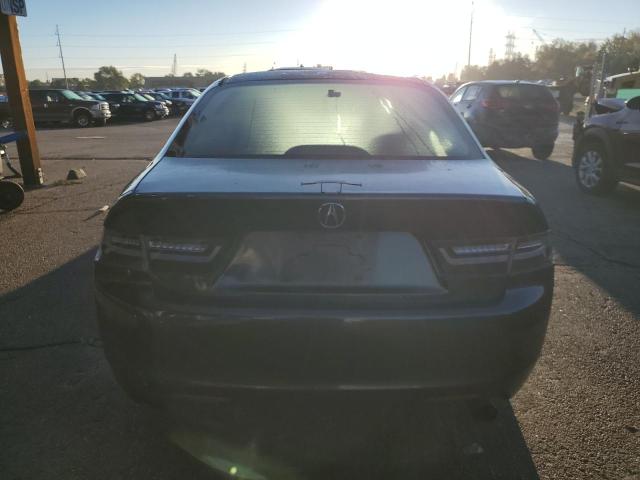 Photo 6 from auction – 2004 ACURA TSX with VIN JH4CL96864C042858