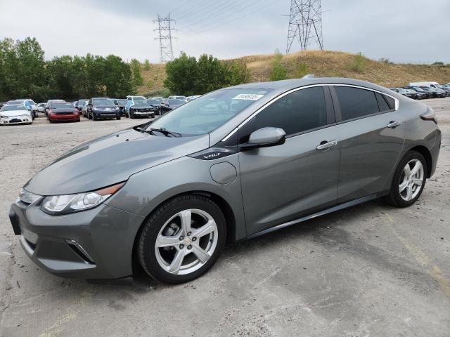 Photo 1 from auction – 2017 CHEVROLET VOLT LT with VIN 1G1RC6S56HU131196