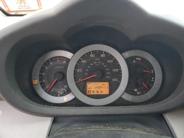 Photo 9 from auction – 2010 TOYOTA RAV4 with VIN 2T3BF4DV1AW045529