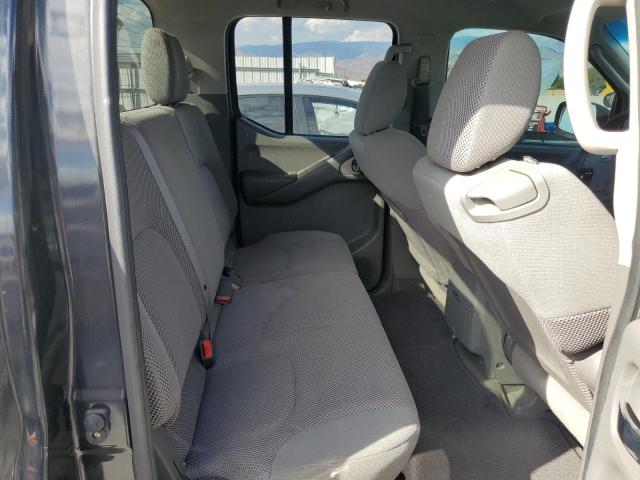 Photo 10 from auction – 2010 NISSAN FRONTIER C with VIN 1N6AD0ER3AC431834