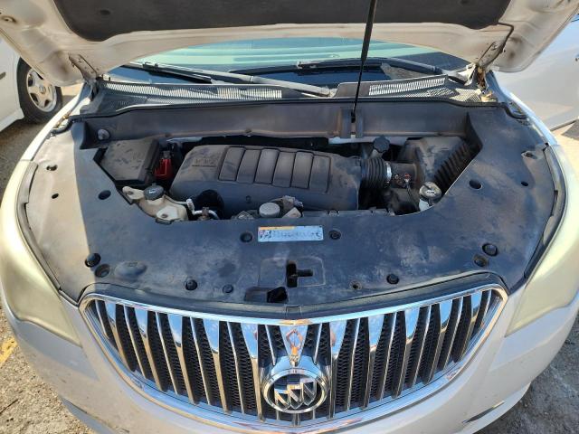 Photo 12 from auction – 2014 BUICK ENCLAVE with VIN 5GAKRBKD4EJ250113