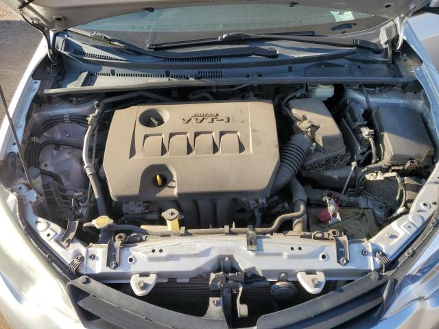 Photo 11 from auction – 2016 TOYOTA COROLLA L with VIN 5YFBURHE1GP366244