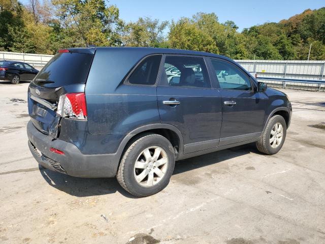 Photo 3 from auction – 2011 KIA SORENTO BA with VIN 5XYKT3A16BG009310