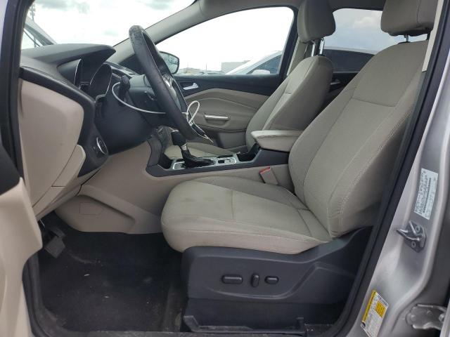 Photo 7 from auction – 2017 FORD ESCAPE SE with VIN 1FMCU9GD5HUD47189