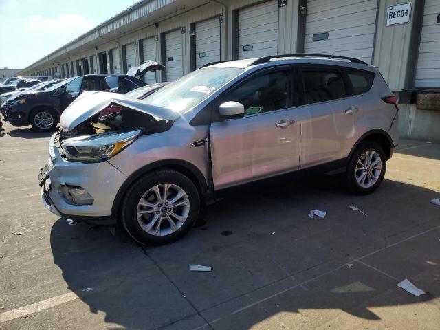 FORD ESCAPE SEL 2019 with VIN 1FMCU0HD4KUB56591 - Photo from auction