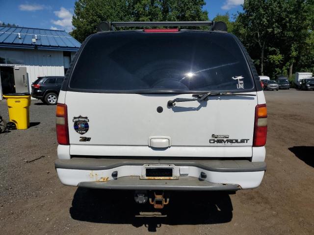 Photo 6 from auction – 2003 CHEVROLET SUBURBAN K with VIN 3GNFK16Z83G306449