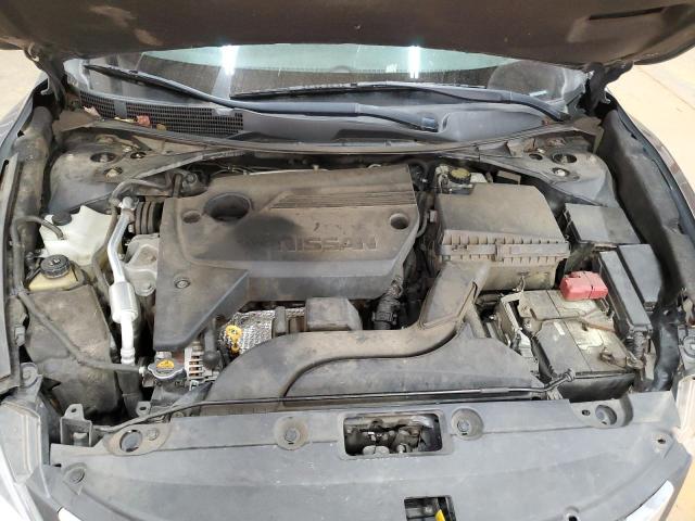 Photo 11 from auction – 2018 NISSAN ALTIMA 2.5 with VIN 1N4AL3AP4JC226900