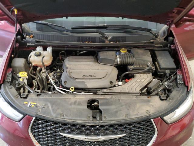 Photo 12 from auction – 2022 CHRYSLER PACIFICA T with VIN 2C4RC1BG8NR155374