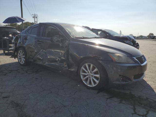 Photo 4 from auction – 2009 LEXUS IS 250 with VIN JTHCK262595034591