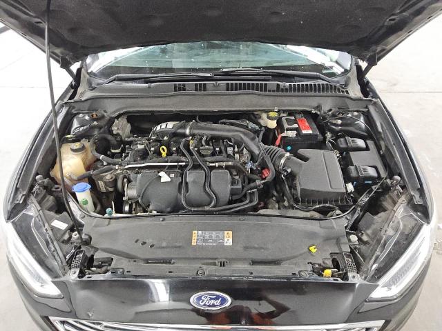 Photo 11 from auction – 2017 FORD FUSION TIT with VIN 3FA6P0K95HR266696