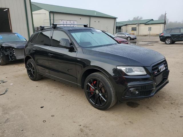 Photo 4 from auction – 2016 AUDI SQ5 PREMIUM PLUS with VIN WA1CCAFP0GA091090