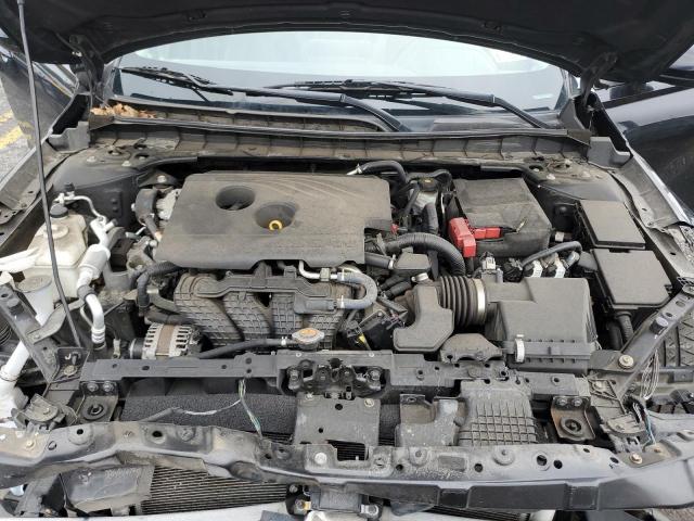 Photo 11 from auction – 2019 NISSAN ALTIMA SR with VIN 1N4BL4CV5KN309828