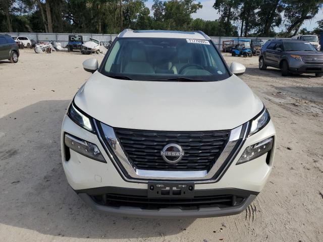 Photo 5 from auction – 2023 NISSAN ROGUE SV with VIN 5N1BT3BB3PC849415