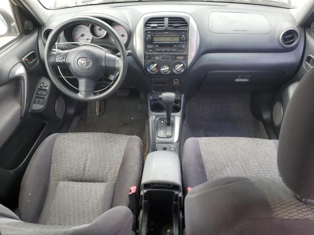 Photo 8 from auction – 2005 TOYOTA RAV4 with VIN JTEHD20V256024993