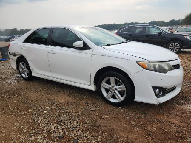 Photo 4 from auction – 2014 TOYOTA CAMRY L with VIN 4T1BF1FK6EU806877