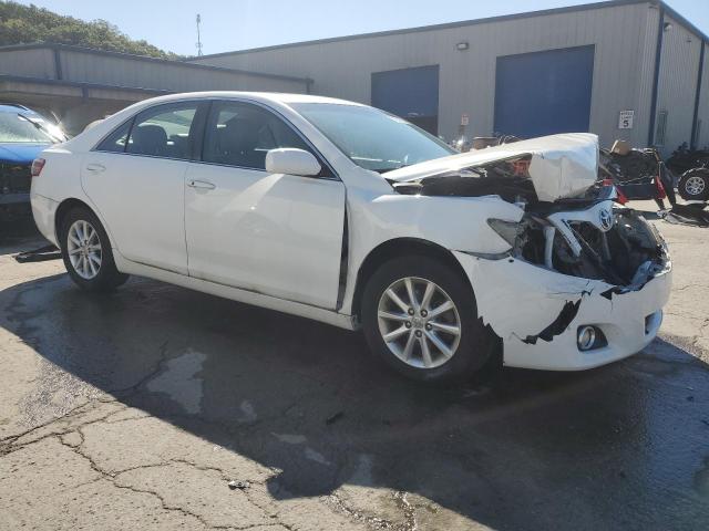 Photo 4 from auction – 2010 TOYOTA CAMRY SE with VIN 4T1BK3EK2AU601950