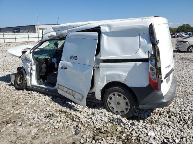 Photo 2 from auction – 2017 FORD TRANSIT CONNECT with VIN NM0LS7E76H1296635