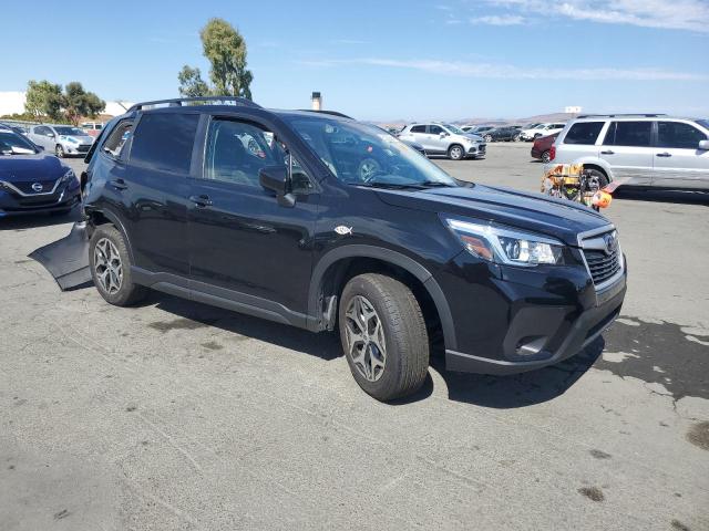 Фото 4 с аукциона – 2019 SUBARU FORESTER PREMIUM с VIN JF2SKAEC0KH515226