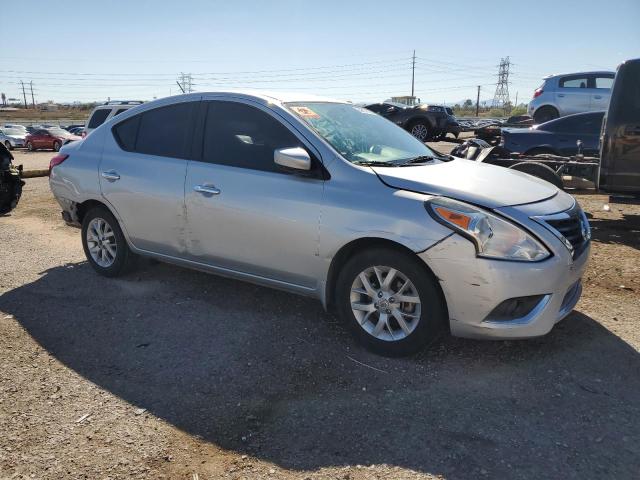Photo 4 from auction – 2017 NISSAN VERSA S with VIN 3N1CN7AP9HL883262