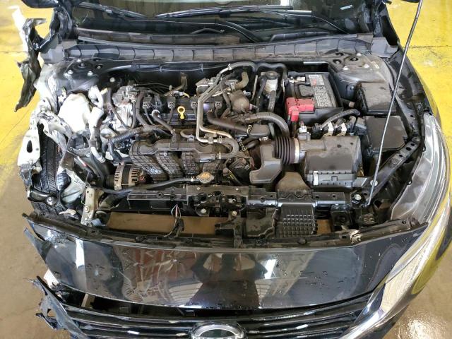 Photo 11 from auction – 2025 NISSAN ALTIMA SV with VIN 1N4BL4DV4SN321886