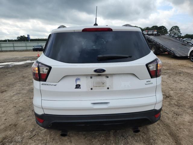 Photo 6 from auction – 2018 FORD ESCAPE SE with VIN 1FMCU0GDXJUA09062