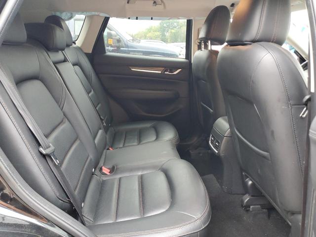 Photo 11 from auction – 2019 MAZDA CX-5 GRAND with VIN JM3KFBDM9K0677137