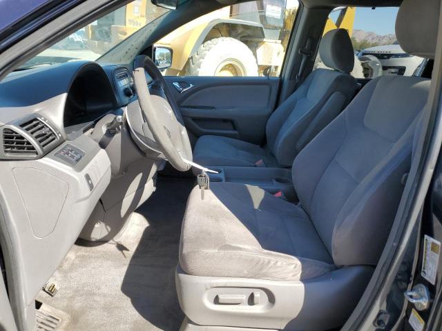 Photo 7 from auction – 2010 HONDA ODYSSEY EX with VIN 5FNRL3H46AB074047