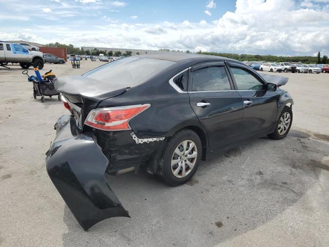 Photo 3 from auction – 2014 NISSAN ALTIMA 2.5 with VIN 1N4AL3AP9EC291599