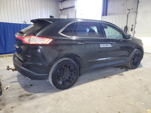 Photo 3 from auction – 2015 FORD EDGE TITAN with VIN 2FMPK4K94FBB82428