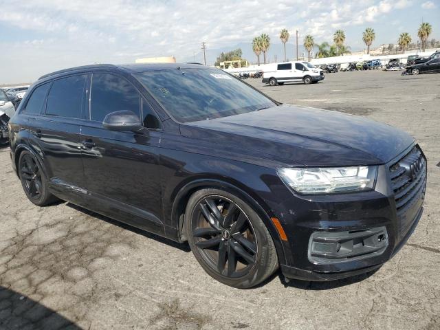 Photo 4 from auction – 2018 AUDI Q7 PRESTIG with VIN WA1VAAF71JD011056