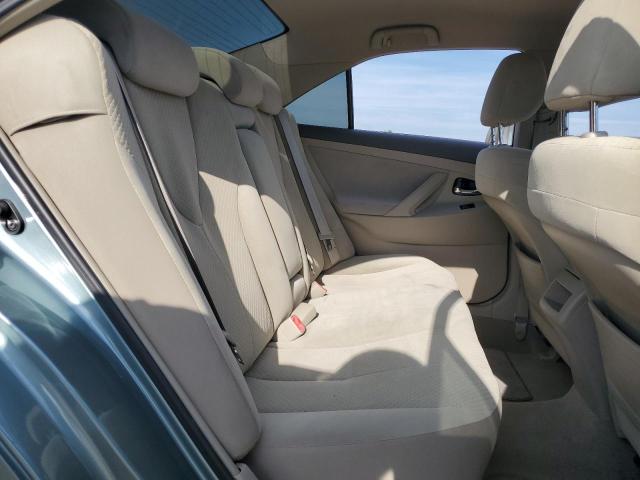 Photo 10 from auction – 2009 TOYOTA CAMRY BASE with VIN 4T4BE46K09R084614