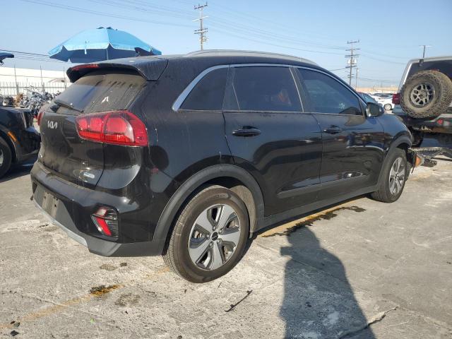 Photo 3 from auction – 2022 KIA NIRO LX with VIN KNDCB3LC8N5539524