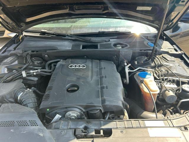 Photo 7 from auction – 2011 AUDI A4 PREMIUM with VIN WAUAFAFL0BN042066