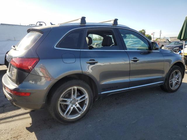 Photo 3 from auction – 2016 AUDI Q5 PREMIUM with VIN WA1L2AFP6GA015506