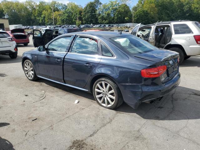 Photo 2 from auction – 2014 AUDI A4 PREMIUM with VIN WAUBFAFL4EN014361