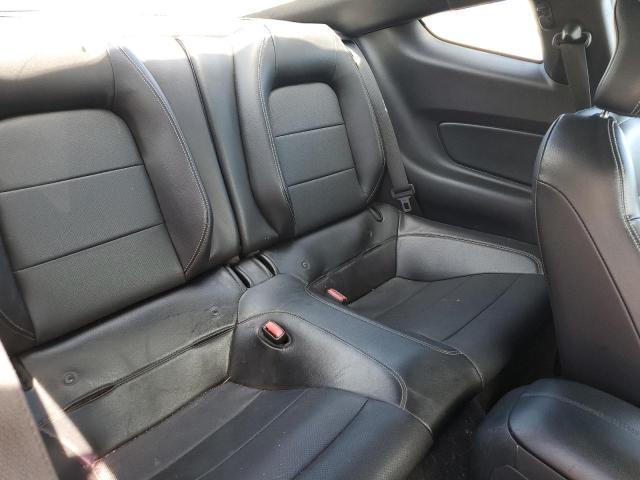 Photo 10 from auction – 2017 FORD MUSTANG with VIN 1FA6P8TH8H5265226
