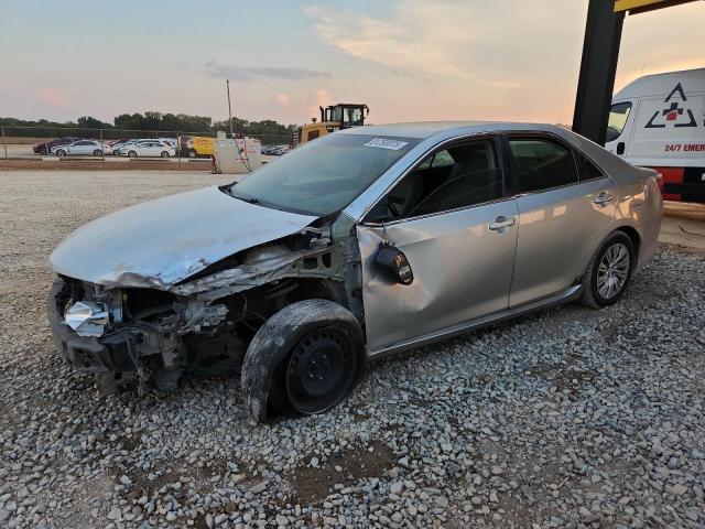 TOYOTA CAMRY L 2014 with VIN 4T1BF1FK8EU777964 - Photo from auction