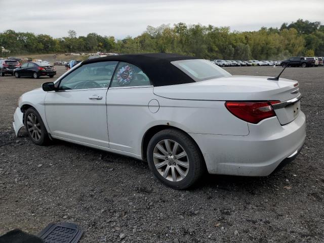 Photo 2 from auction – 2012 CHRYSLER 200 TOURIN with VIN 1C3BCBEB9CN178605