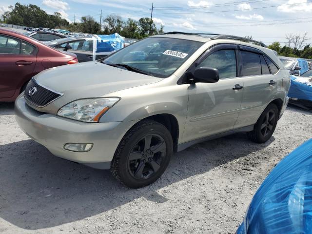 LEXUS RX 330 2004 with VIN 2T2GA31U54C011386 - Photo from auction