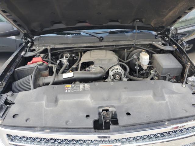 Photo 11 from auction – 2013 CHEVROLET SILVERADO with VIN 1GCRKSE79DZ270462