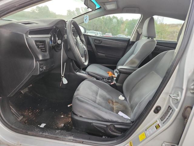Zdjęcie 7 z aukcji – 2014 TOYOTA COROLLA L z VIN 5YFBURHE2EP112006