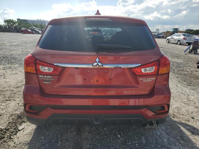 Photo 6 from auction – 2018 MITSUBISHI OUTLANDER with VIN JA4AP3AU2JU007393