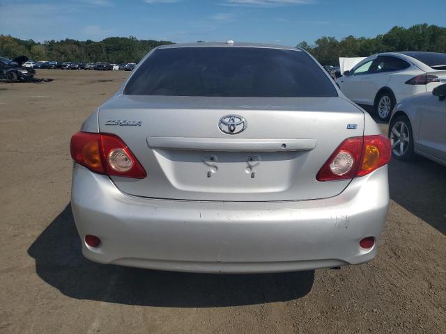 Photo 6 from auction – 2010 TOYOTA COROLLA BA with VIN 2T1BU4EEXAC257375