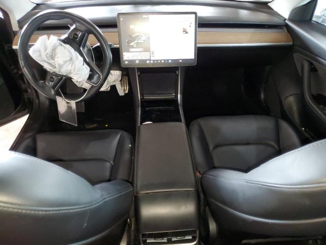 Photo 8 from auction – 2019 TESLA MODEL 3 with VIN 5YJ3E1EA4KF399019