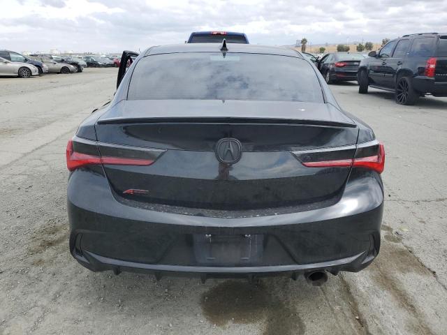 Photo 6 from auction – 2019 ACURA ILX PREMIU with VIN 19UDE2F89KA008740