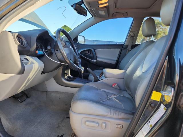 Photo 7 from auction – 2011 TOYOTA RAV4 LIMIT with VIN 2T3DK4DVXBW059578